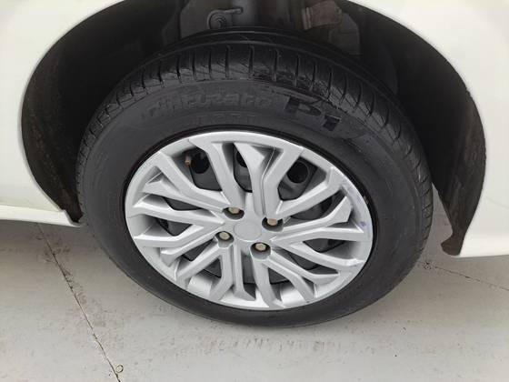 HYUNDAI CRETA 1.0 TGDI FLEX PLATINUM AUTOMÁTICO HYUNDAI CRETA 1.0 TGDI FLEX PLATINUM AUTOMÁTICO